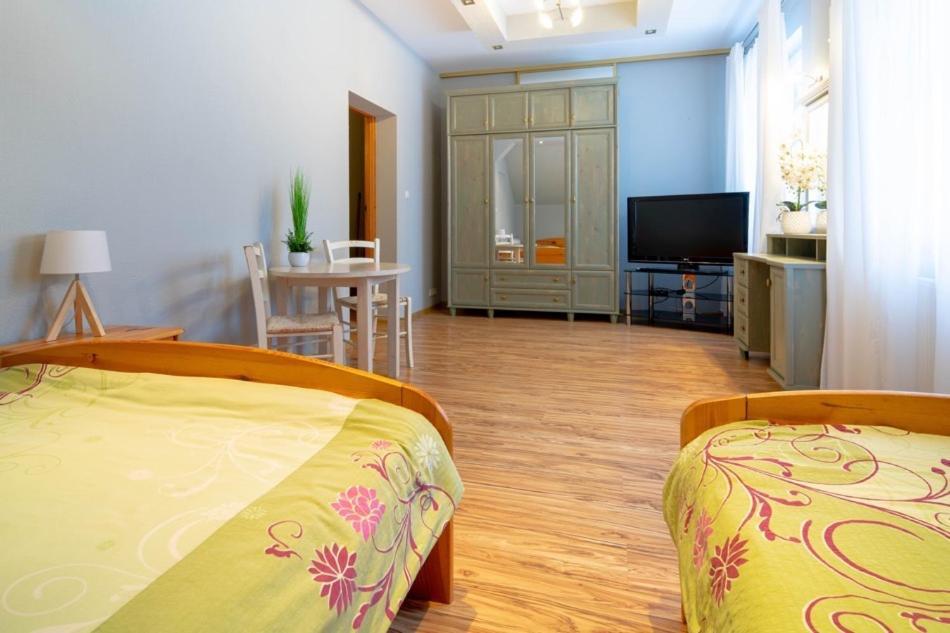 Willa Monika Swieradow-Zdroj Room photo