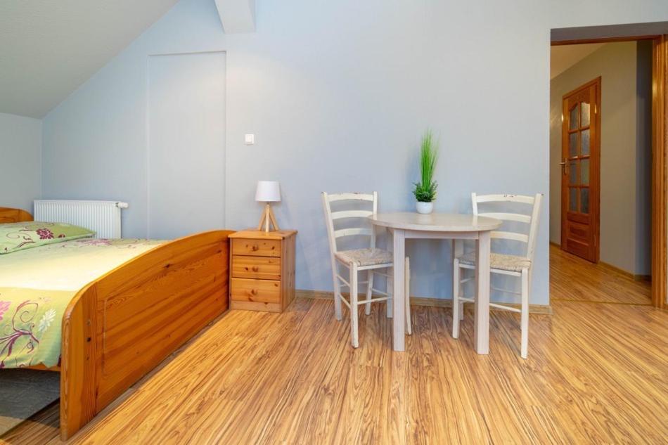 Willa Monika Swieradow-Zdroj Room photo